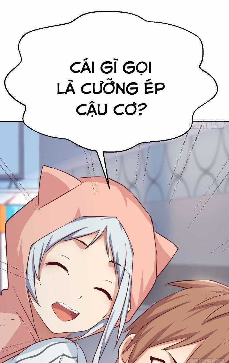 Song Tu Đạo Lữ Kiểu Xem Mặt Chapter 64 trang 30