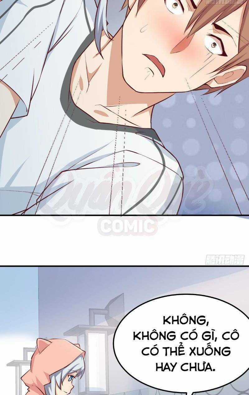 Song Tu Đạo Lữ Kiểu Xem Mặt Chapter 64 trang 31