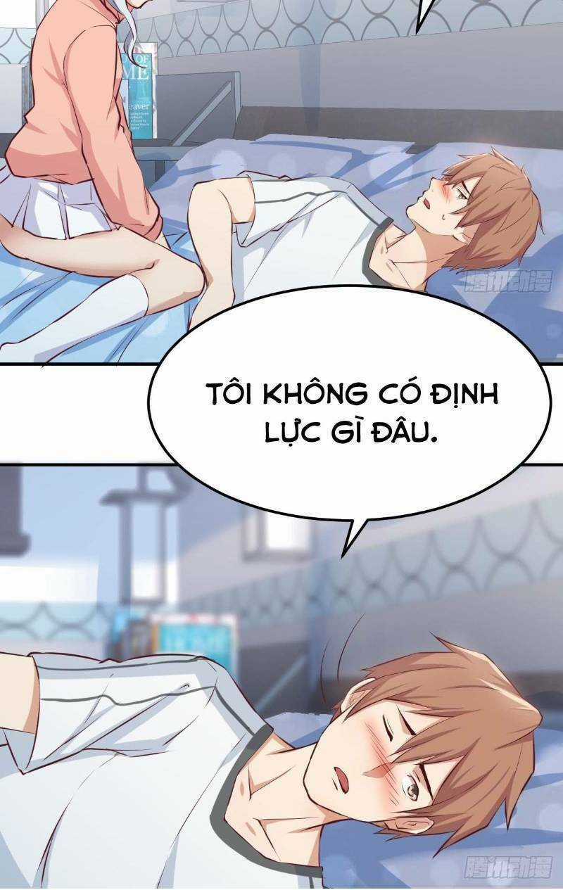 Song Tu Đạo Lữ Kiểu Xem Mặt Chapter 64 trang 32