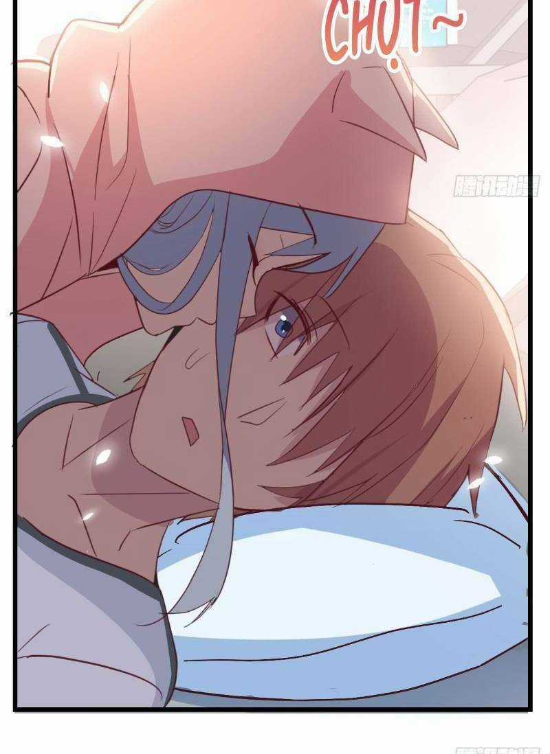 Song Tu Đạo Lữ Kiểu Xem Mặt Chapter 64 trang 35