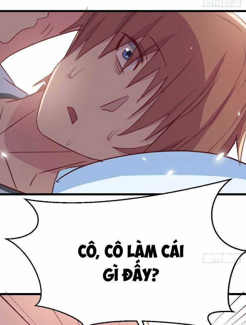 Song Tu Đạo Lữ Kiểu Xem Mặt Chapter 64 trang 36