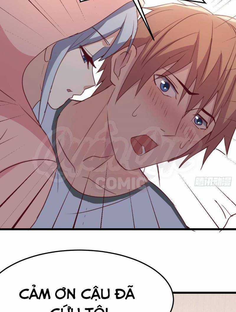 Song Tu Đạo Lữ Kiểu Xem Mặt Chapter 64 trang 37