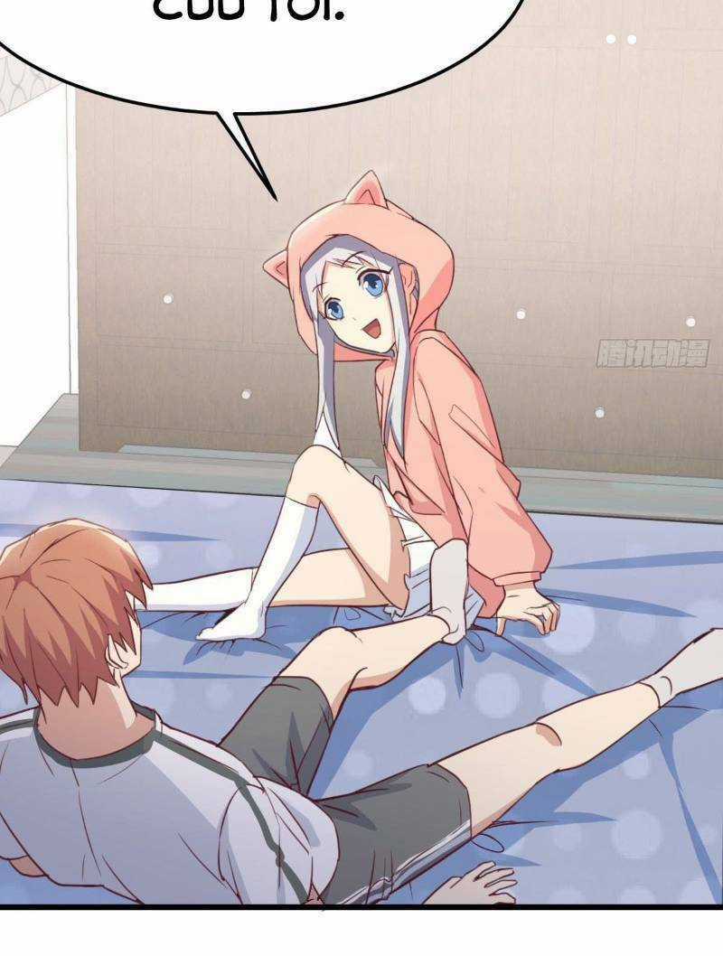 Song Tu Đạo Lữ Kiểu Xem Mặt Chapter 64 trang 38