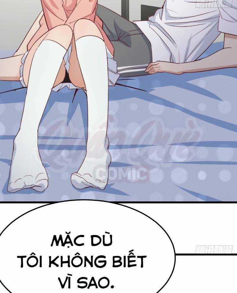 Song Tu Đạo Lữ Kiểu Xem Mặt Chapter 64 trang 40