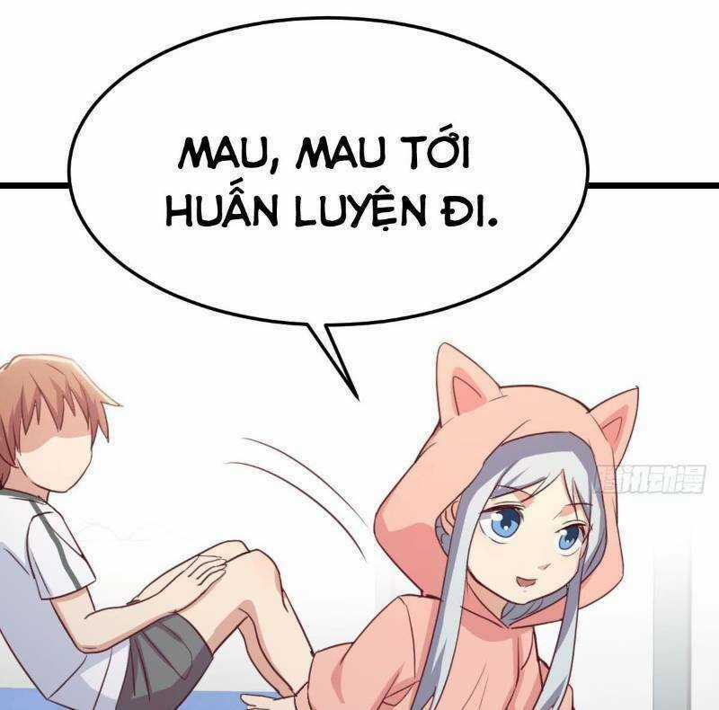 Song Tu Đạo Lữ Kiểu Xem Mặt Chapter 64 trang 42