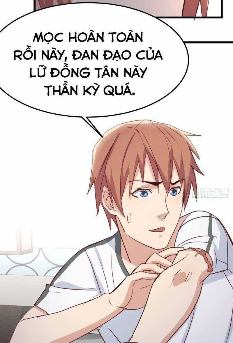 Song Tu Đạo Lữ Kiểu Xem Mặt Chapter 64 trang 45