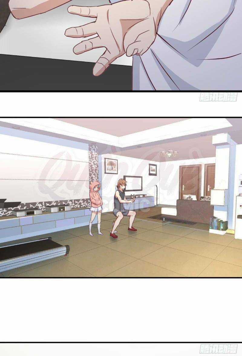 Song Tu Đạo Lữ Kiểu Xem Mặt Chapter 64 trang 46