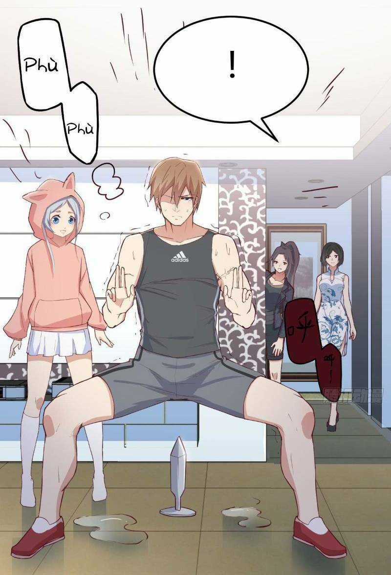 Song Tu Đạo Lữ Kiểu Xem Mặt Chapter 64 trang 47