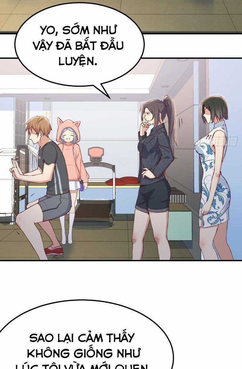 Song Tu Đạo Lữ Kiểu Xem Mặt Chapter 64 trang 48