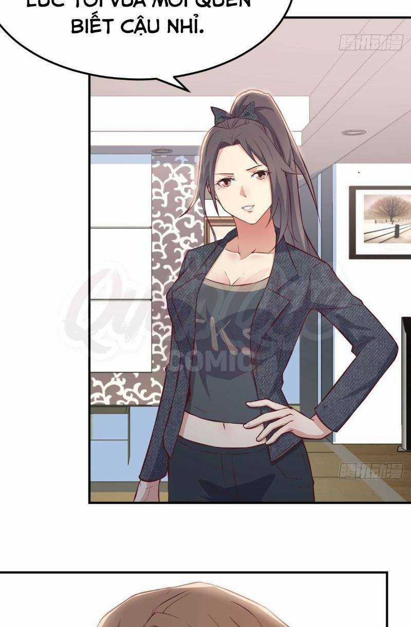 Song Tu Đạo Lữ Kiểu Xem Mặt Chapter 64 trang 49