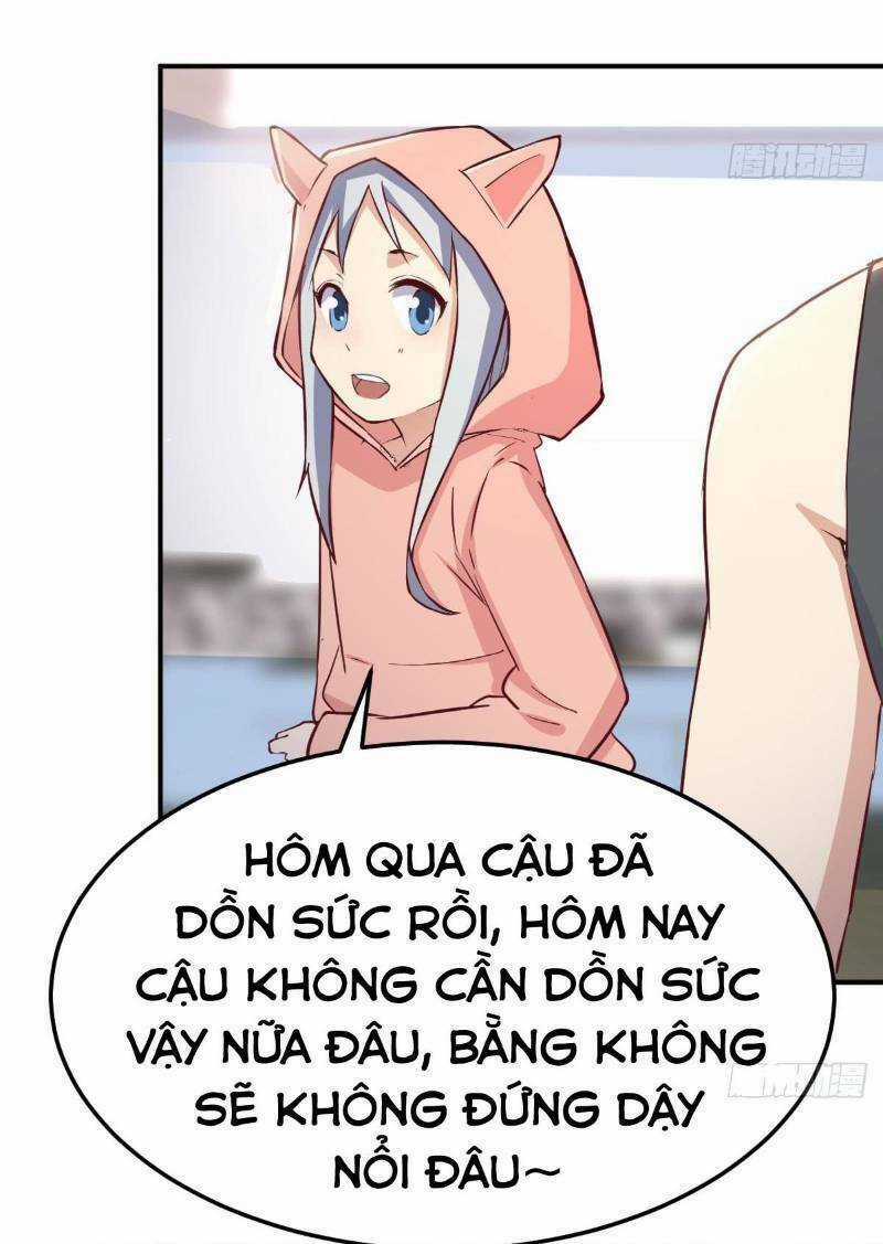 Song Tu Đạo Lữ Kiểu Xem Mặt Chapter 64 trang 51