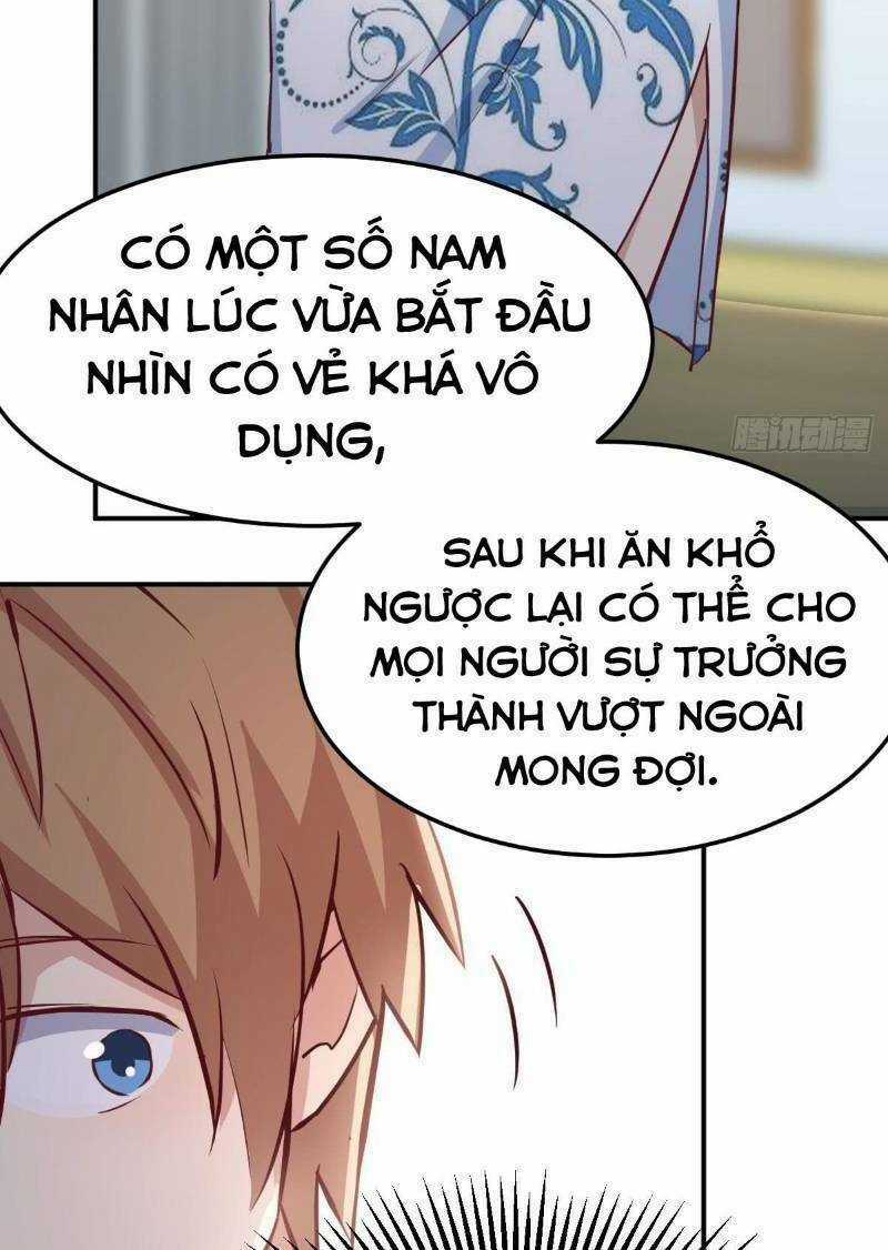 Song Tu Đạo Lữ Kiểu Xem Mặt Chapter 64 trang 53