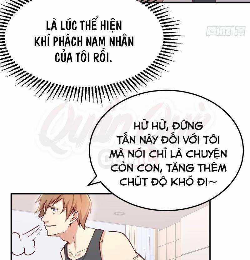 Song Tu Đạo Lữ Kiểu Xem Mặt Chapter 64 trang 55