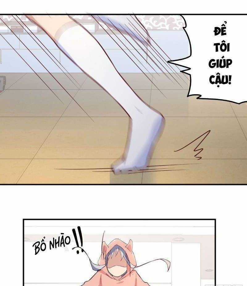 Song Tu Đạo Lữ Kiểu Xem Mặt Chapter 64 trang 57