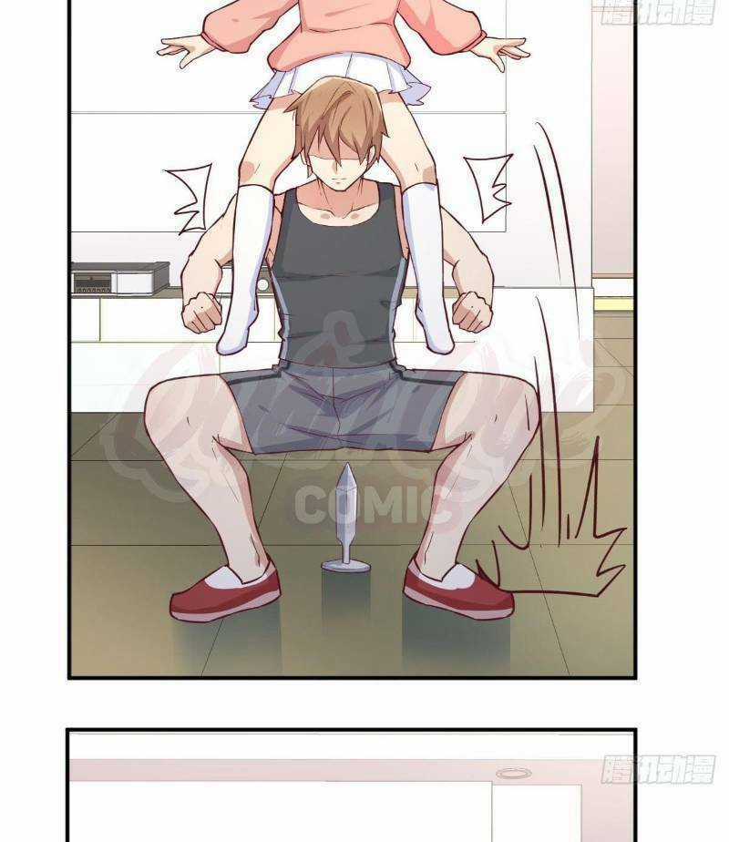 Song Tu Đạo Lữ Kiểu Xem Mặt Chapter 64 trang 58