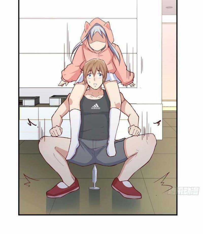 Song Tu Đạo Lữ Kiểu Xem Mặt Chapter 64 trang 59