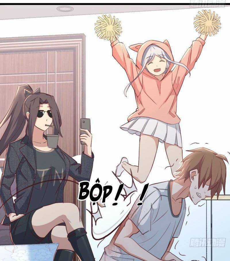 Song Tu Đạo Lữ Kiểu Xem Mặt Chapter 64 trang 6