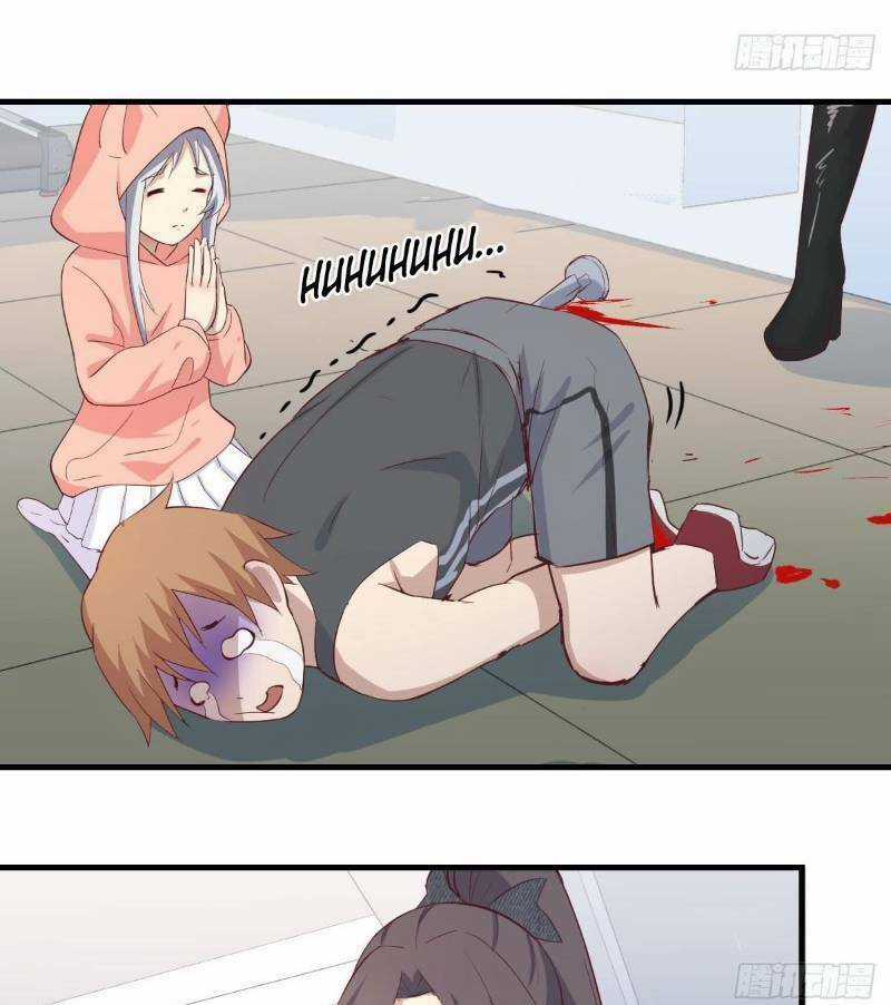 Song Tu Đạo Lữ Kiểu Xem Mặt Chapter 64 trang 63