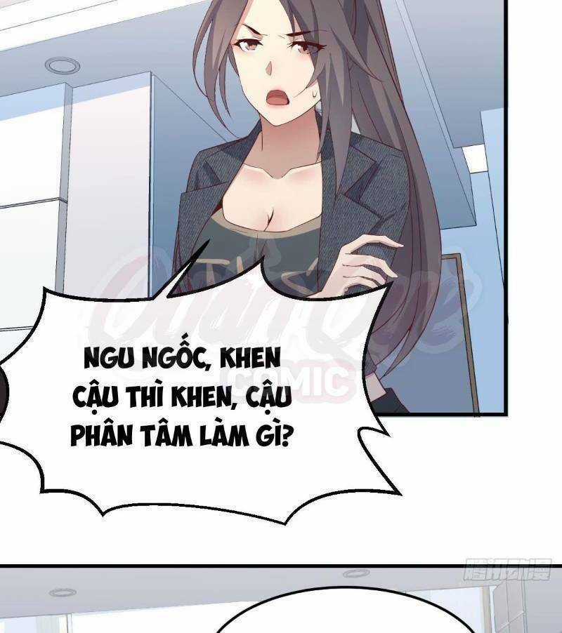 Song Tu Đạo Lữ Kiểu Xem Mặt Chapter 64 trang 64