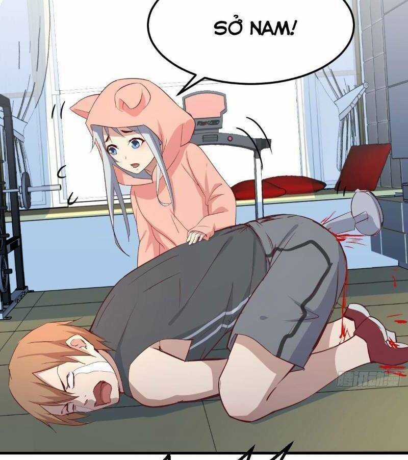 Song Tu Đạo Lữ Kiểu Xem Mặt Chapter 64 trang 65