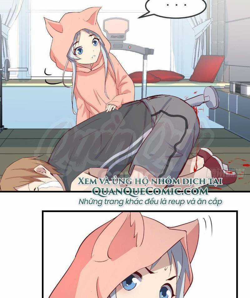 Song Tu Đạo Lữ Kiểu Xem Mặt Chapter 64 trang 67