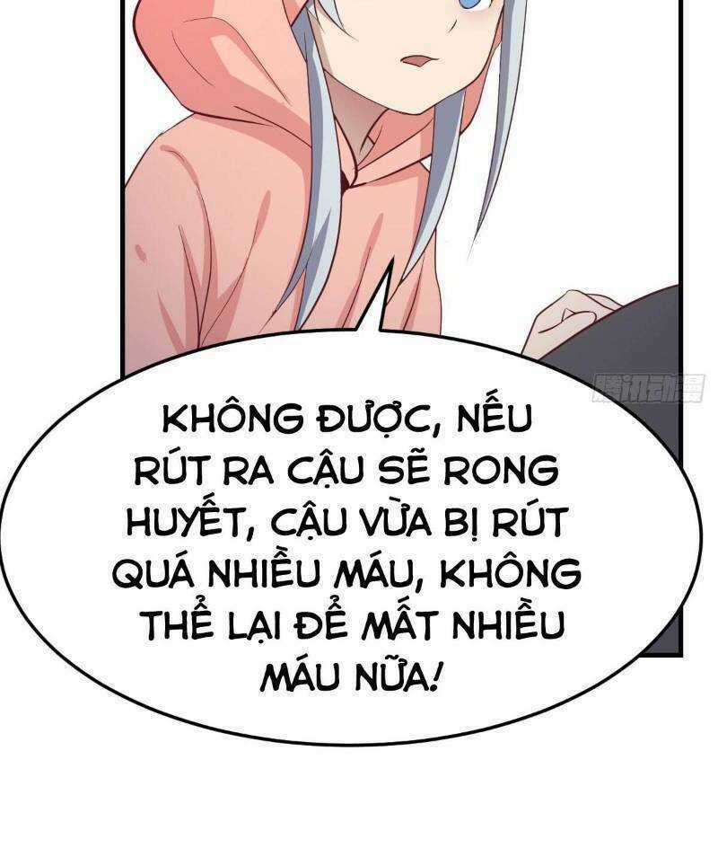 Song Tu Đạo Lữ Kiểu Xem Mặt Chapter 64 trang 68
