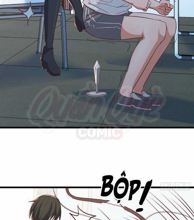 Song Tu Đạo Lữ Kiểu Xem Mặt Chapter 64 trang 7