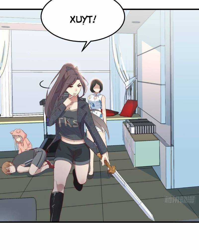 Song Tu Đạo Lữ Kiểu Xem Mặt Chapter 64 trang 71