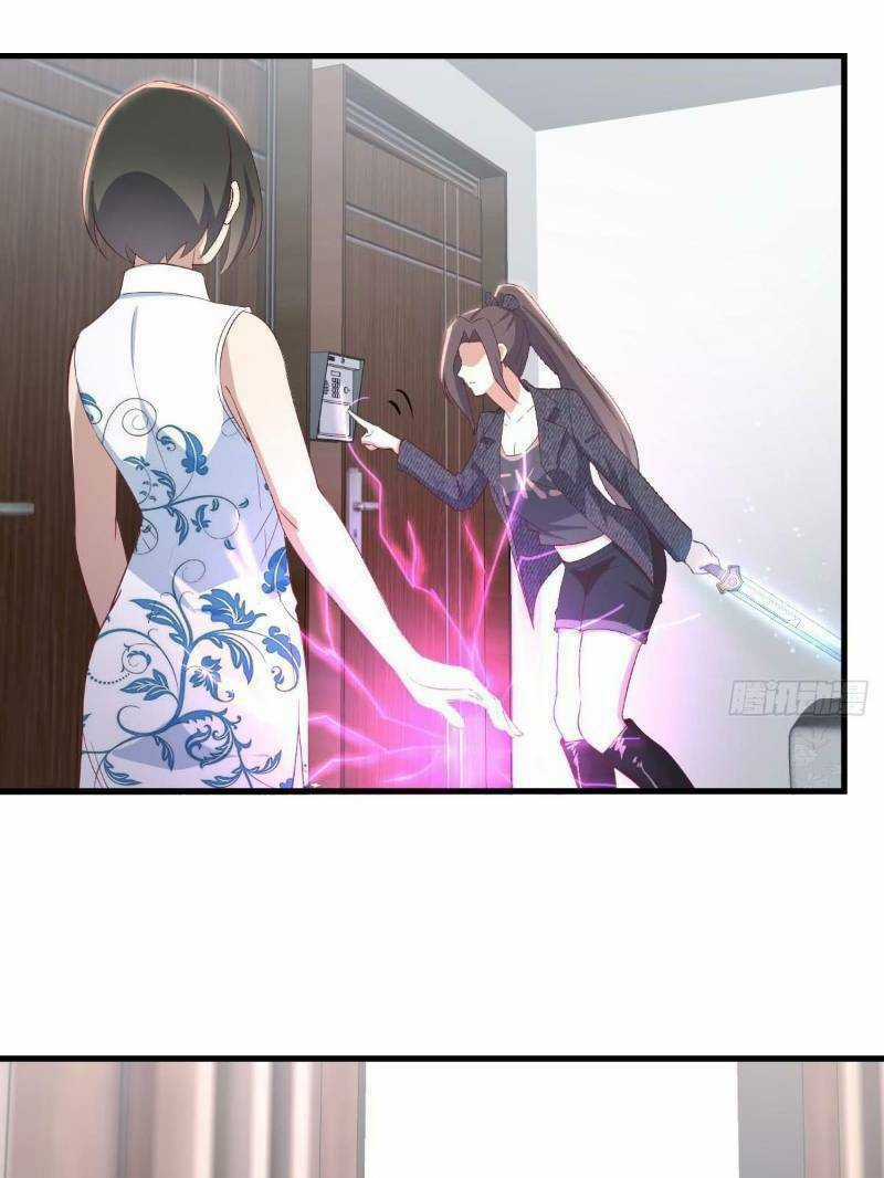 Song Tu Đạo Lữ Kiểu Xem Mặt Chapter 64 trang 72