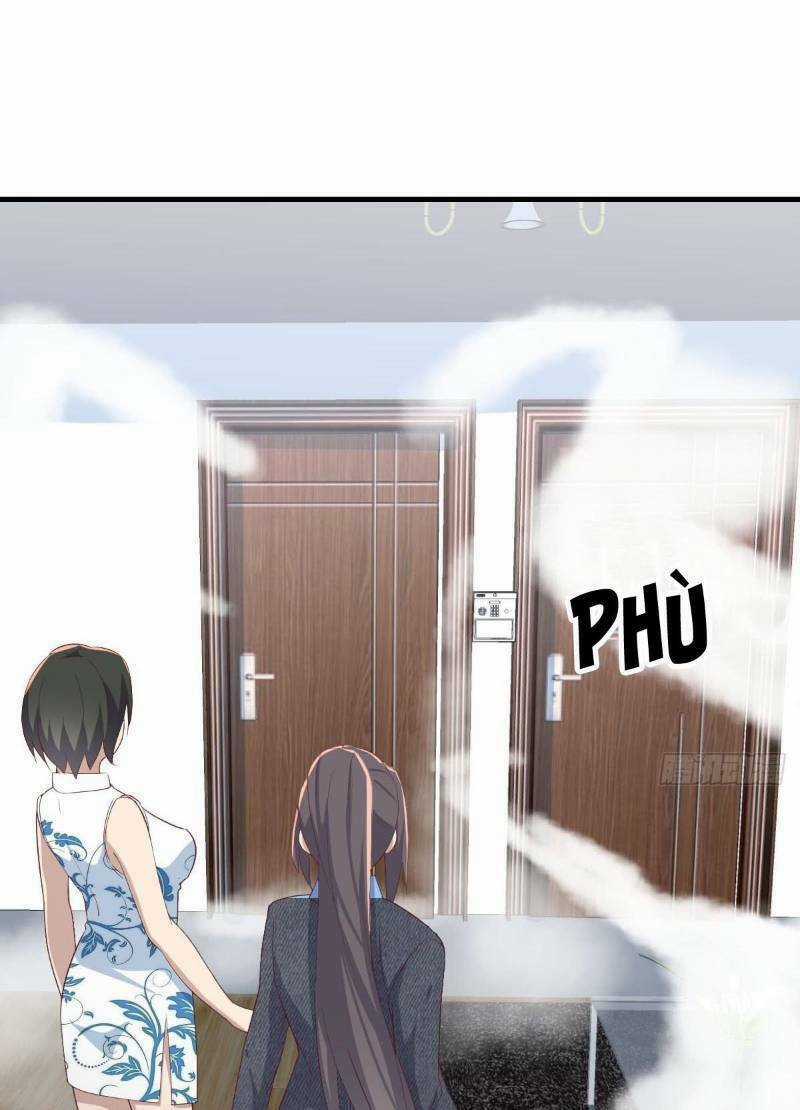 Song Tu Đạo Lữ Kiểu Xem Mặt Chapter 64 trang 75