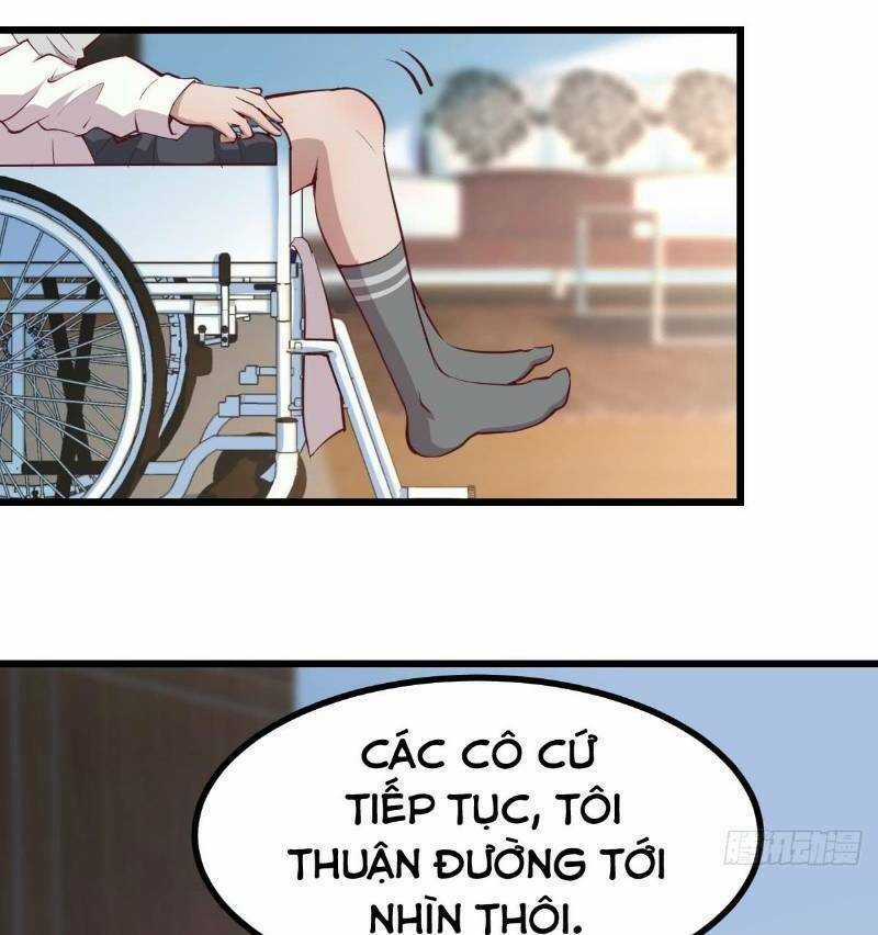 Song Tu Đạo Lữ Kiểu Xem Mặt Chapter 64 trang 78