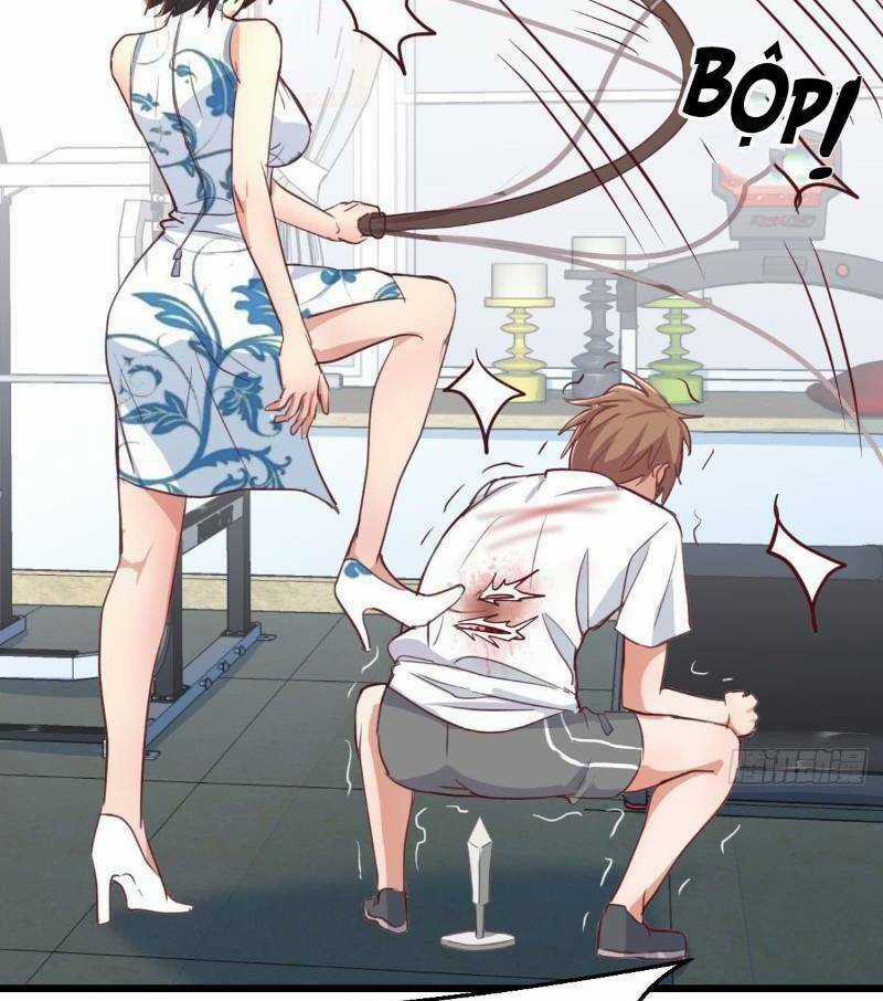 Song Tu Đạo Lữ Kiểu Xem Mặt Chapter 64 trang 8