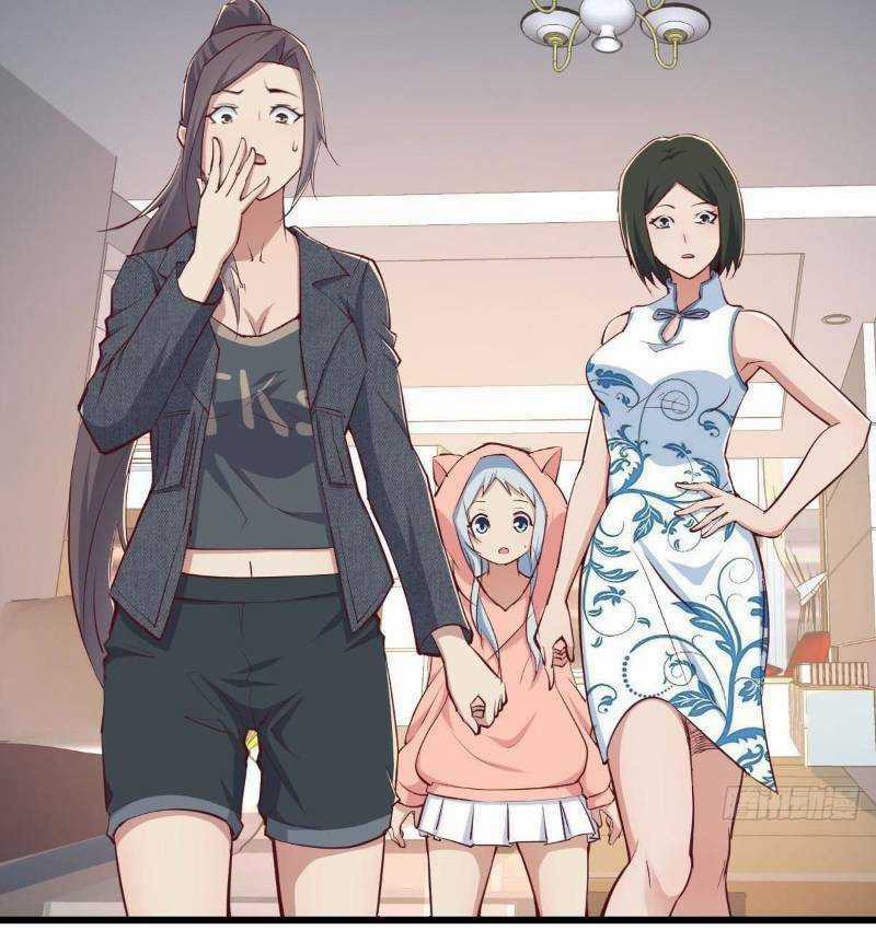 Song Tu Đạo Lữ Kiểu Xem Mặt Chapter 64 trang 80