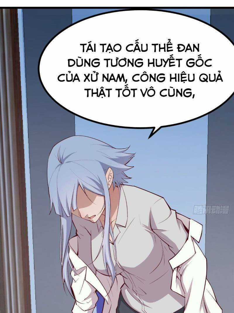 Song Tu Đạo Lữ Kiểu Xem Mặt Chapter 64 trang 81