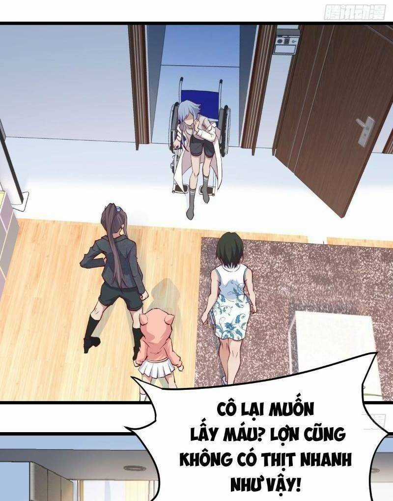 Song Tu Đạo Lữ Kiểu Xem Mặt Chapter 64 trang 84