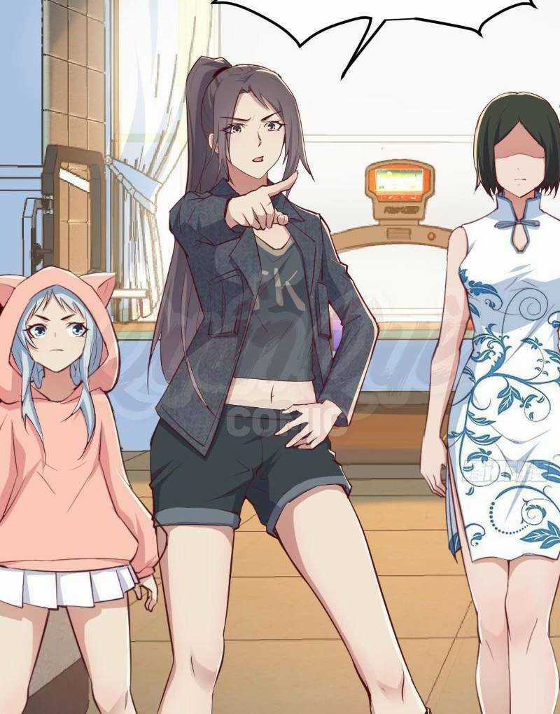 Song Tu Đạo Lữ Kiểu Xem Mặt Chapter 64 trang 85