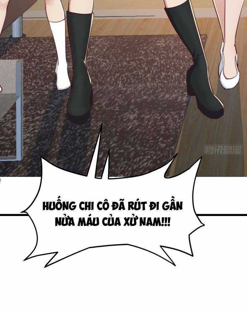 Song Tu Đạo Lữ Kiểu Xem Mặt Chapter 64 trang 86