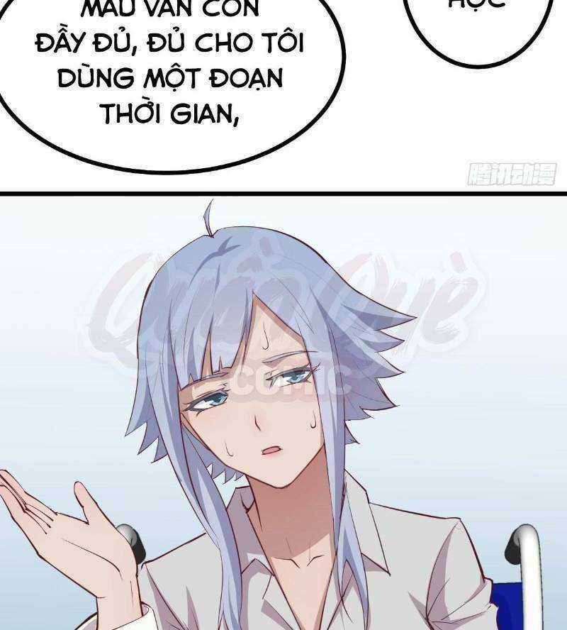 Song Tu Đạo Lữ Kiểu Xem Mặt Chapter 64 trang 88