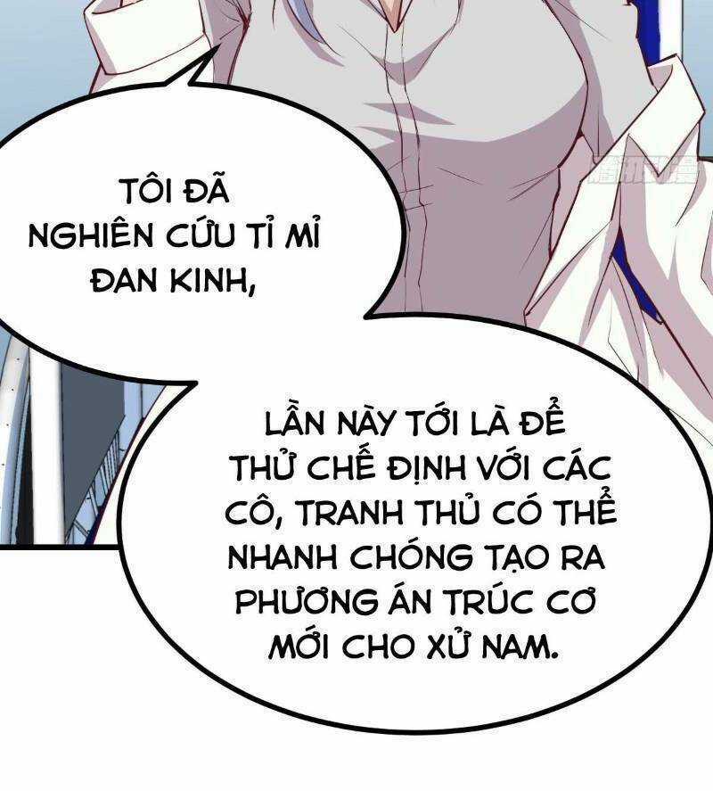 Song Tu Đạo Lữ Kiểu Xem Mặt Chapter 64 trang 89