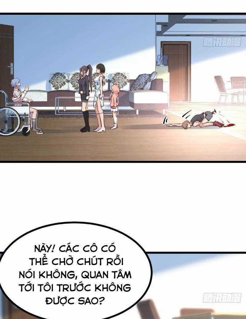 Song Tu Đạo Lữ Kiểu Xem Mặt Chapter 64 trang 90