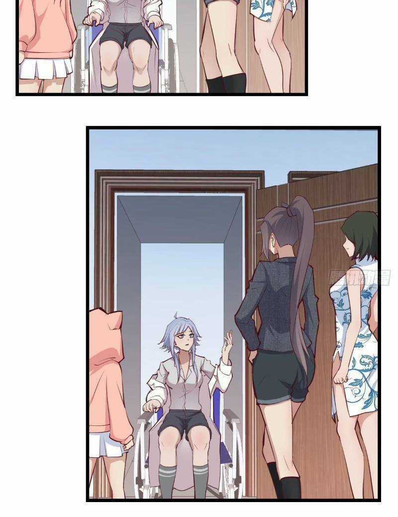 Song Tu Đạo Lữ Kiểu Xem Mặt Chapter 64 trang 92