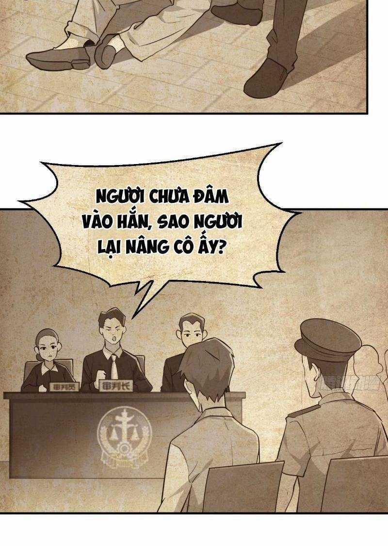 Song Tu Đạo Lữ Kiểu Xem Mặt Chapter 65 trang 11