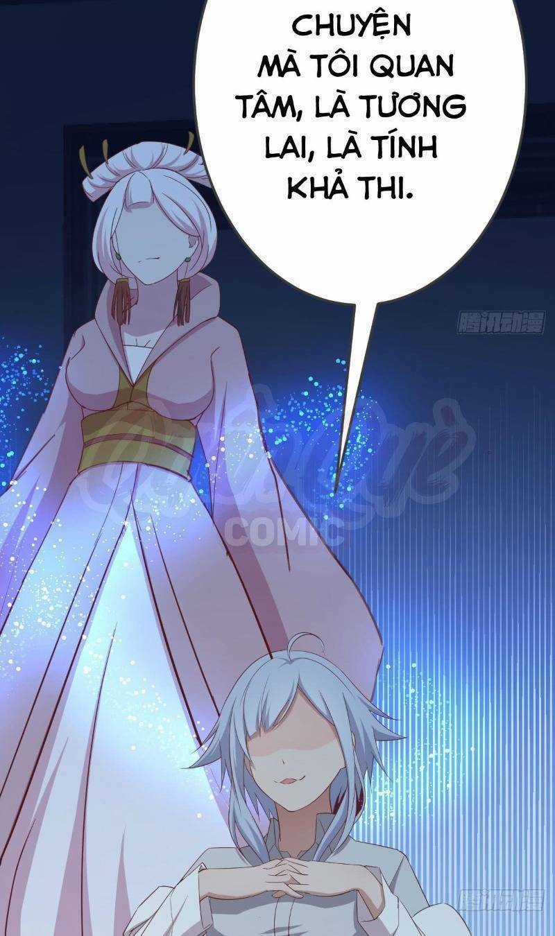 Song Tu Đạo Lữ Kiểu Xem Mặt Chapter 65 trang 16