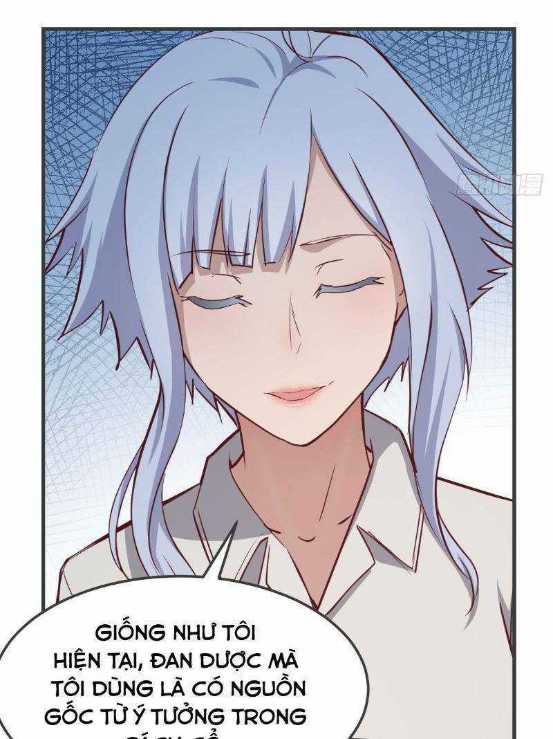 Song Tu Đạo Lữ Kiểu Xem Mặt Chapter 65 trang 18