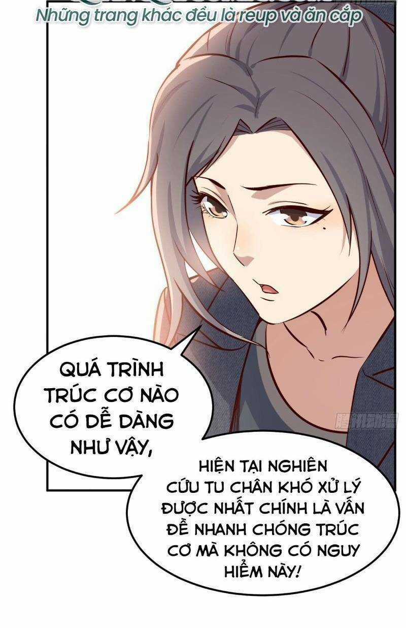 Song Tu Đạo Lữ Kiểu Xem Mặt Chapter 65 trang 2