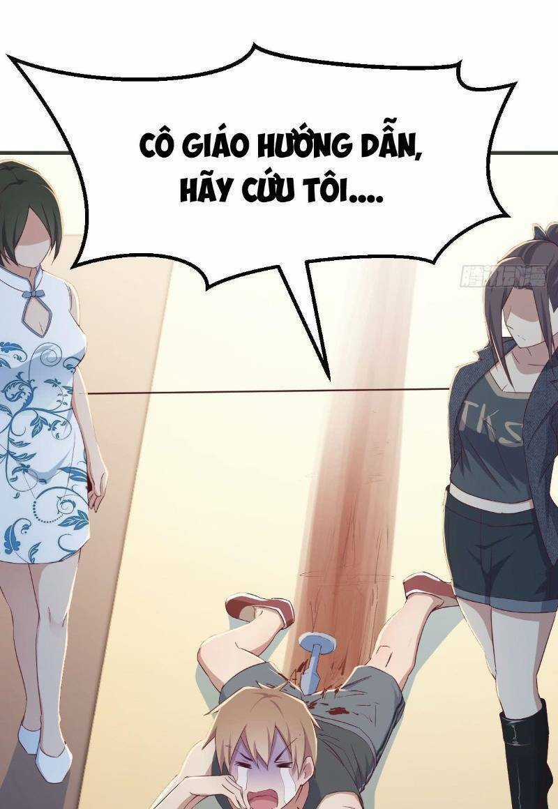 Song Tu Đạo Lữ Kiểu Xem Mặt Chapter 65 trang 21