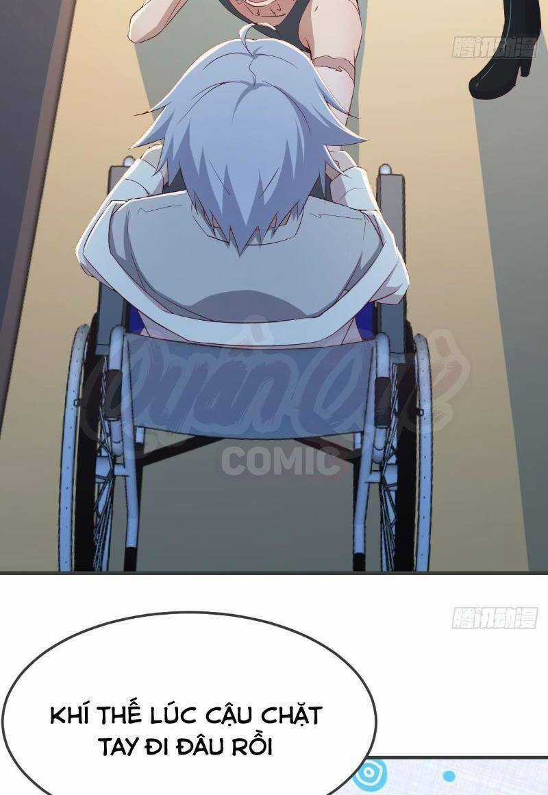 Song Tu Đạo Lữ Kiểu Xem Mặt Chapter 65 trang 22