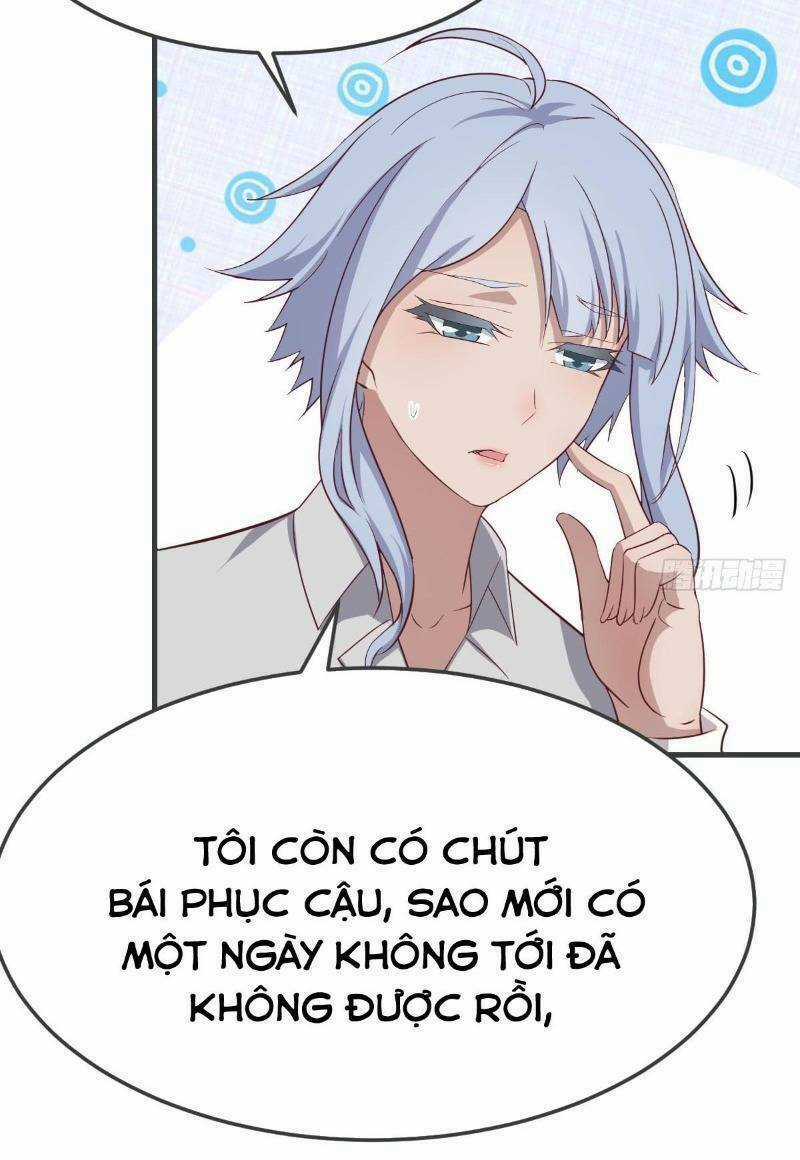 Song Tu Đạo Lữ Kiểu Xem Mặt Chapter 65 trang 23