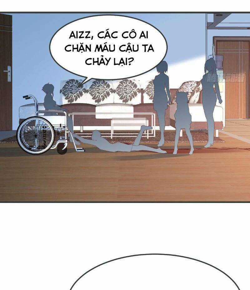 Song Tu Đạo Lữ Kiểu Xem Mặt Chapter 65 trang 24