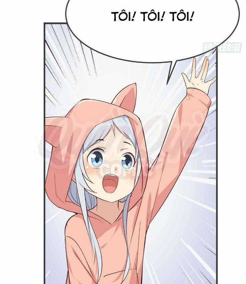 Song Tu Đạo Lữ Kiểu Xem Mặt Chapter 65 trang 25